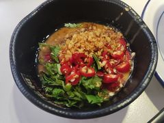 -潮正和潮汕牛肉火锅·老字号(番禺万达店)