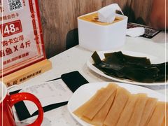 -鱼酷活鱼烤鱼(南京水游城店)