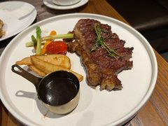 -明星酒店•FORNETTO佛纳朵意餐厅•披萨•意面(湘隆时代广场店)