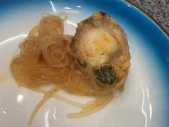 -渡海小渔村.老辈日照菜