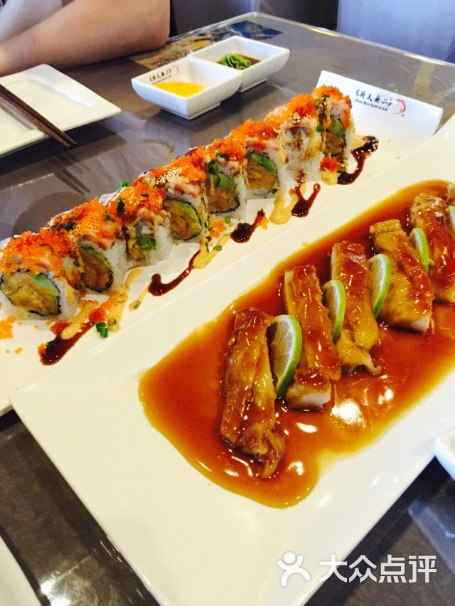 将太无二(万象城店)的点评