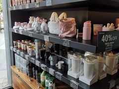 -星巴克臻选(上海长风大悦城店)