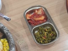 -小木屋拌饭(西安华阳城店)