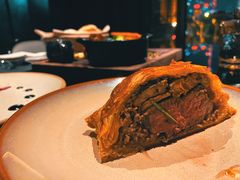 -上海苏宁宝丽嘉酒店·Cafe Bellagio西餐厅