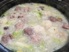 -丰尔粥食·粥底火锅·桑拿鸡(大良总店)