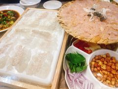 -官塘鱻鱻鱼生
