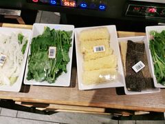 -野妹经典火锅(保利店)