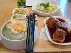 -嘉和一品粥(政府街店)