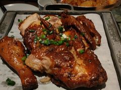 -绿茶餐厅(昌平悦荟店)