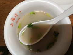 -山沟沟羊小馆&烤全羊羊肉汤(麦岛店)