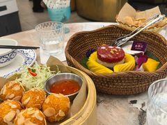 -KingThaia金泰兰(滨江天街店)