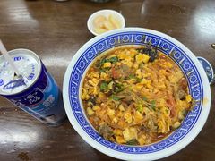 -崇德楼水盆牛羊肉泡馍馆(文艺路店)