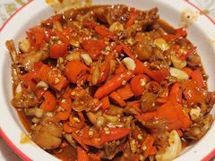 -3弄堂·滕王饭店·江西菜(铜锣湾店)