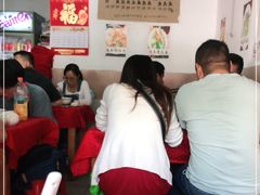 大堂-蛇口康乐快餐鱼仔档(翠苑小区店)