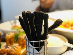 -太二酸菜鱼(广州IFC国金天地店)
