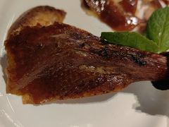 -北平食府(马鞍山路店)