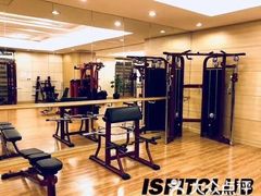 -ISFITCLUB内力健身工作室(奥森店)