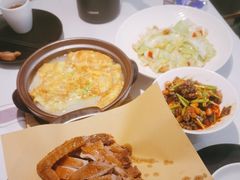 -客颂·客家宴(大壮国际广场店)