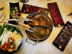 -陈记顺和潮汕牛肉火锅(番禺迎宾大道店)