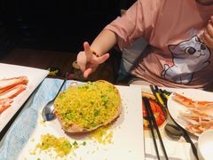 -三号码头罗氏虾小馆