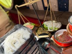 -哥老官重庆美蛙鱼头(五角场合生汇店)