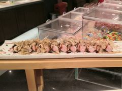 -华府海鲜碳烤自助(万达店)