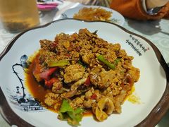 -眷江南之小蓝鲸(王府大街店)