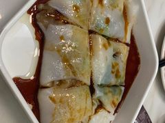-稻香酒家·33年老字号·港式粤菜(富邦中心店)