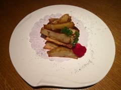 -香草意餐厅(杏石口路店)