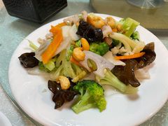 -奥华餐厅·老张记(台基厂店)
