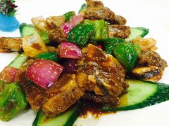 -客家汇·客家传承菜(水库店)