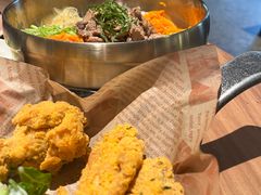 -KimPro 辛普乐概念韩餐