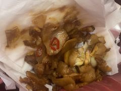 -呷湘厨·鱼汤捞饭·剁椒鱼头·湘菜(国家会展中心店)
