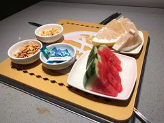 -海底捞火锅(铂澜大象城店)