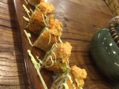 -桥岚·巷子鲜河豚鱼(专门店)
