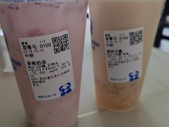 -茶百道(大兴绿地缤纷城店)
