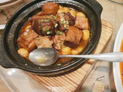 -严记小天府酸菜鱼(西四路店)