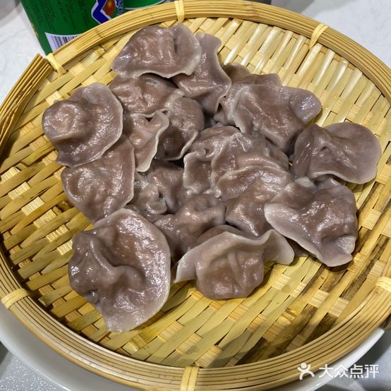 渤海味道饺子专卖店