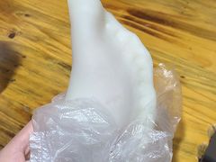 台州夹糕加卤肉-浙江台州特色小吃夹糕(俊发新螺蛳湾国际商贸城店)