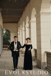 -乐默婚纱摄影工作室