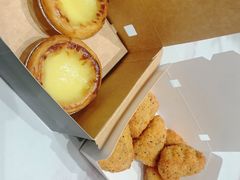 -达美乐比萨(留仙大道店)