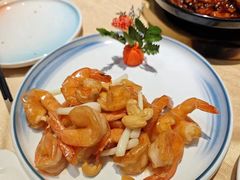-观盐·盐帮菜(官园桥店)