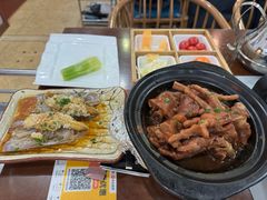 -金龙·打边炉(武进路店)