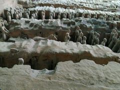 一号坑-骏途旅游