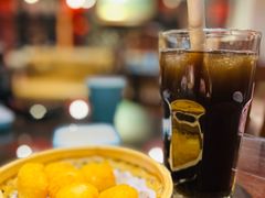 -江边城外烤全鱼(方庄时代购物中心店)