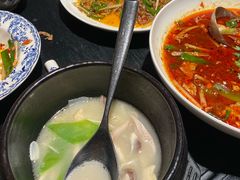 -金谷仓家庭料理(马泉营店)