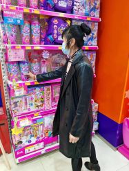 -玩具反斗城(万象汇店)