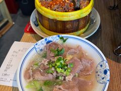 牛舌-肖四女乐山跷脚牛肉(世博源店)