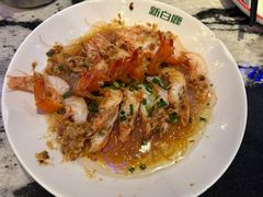 -新白鹿餐厅(百联中环店)