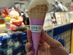 -西琳姑娘·新疆冰淇淋酸奶茶(南开大悦城店)